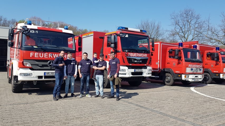 allesklar Gebäudereinigung - #Bensheim #Hessen #sauber #SauberhaftesBensheim #Reinigung #allesklar #Gebäudereinigung