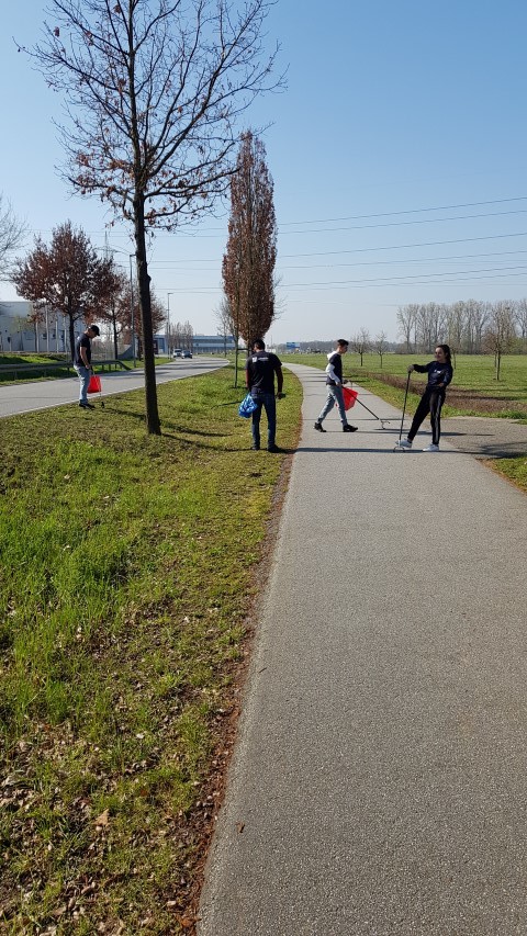 allesklar Gebäudereinigung - #Bensheim #Hessen #sauber #SauberhaftesBensheim #Reinigung #allesklar #Gebäudereinigung