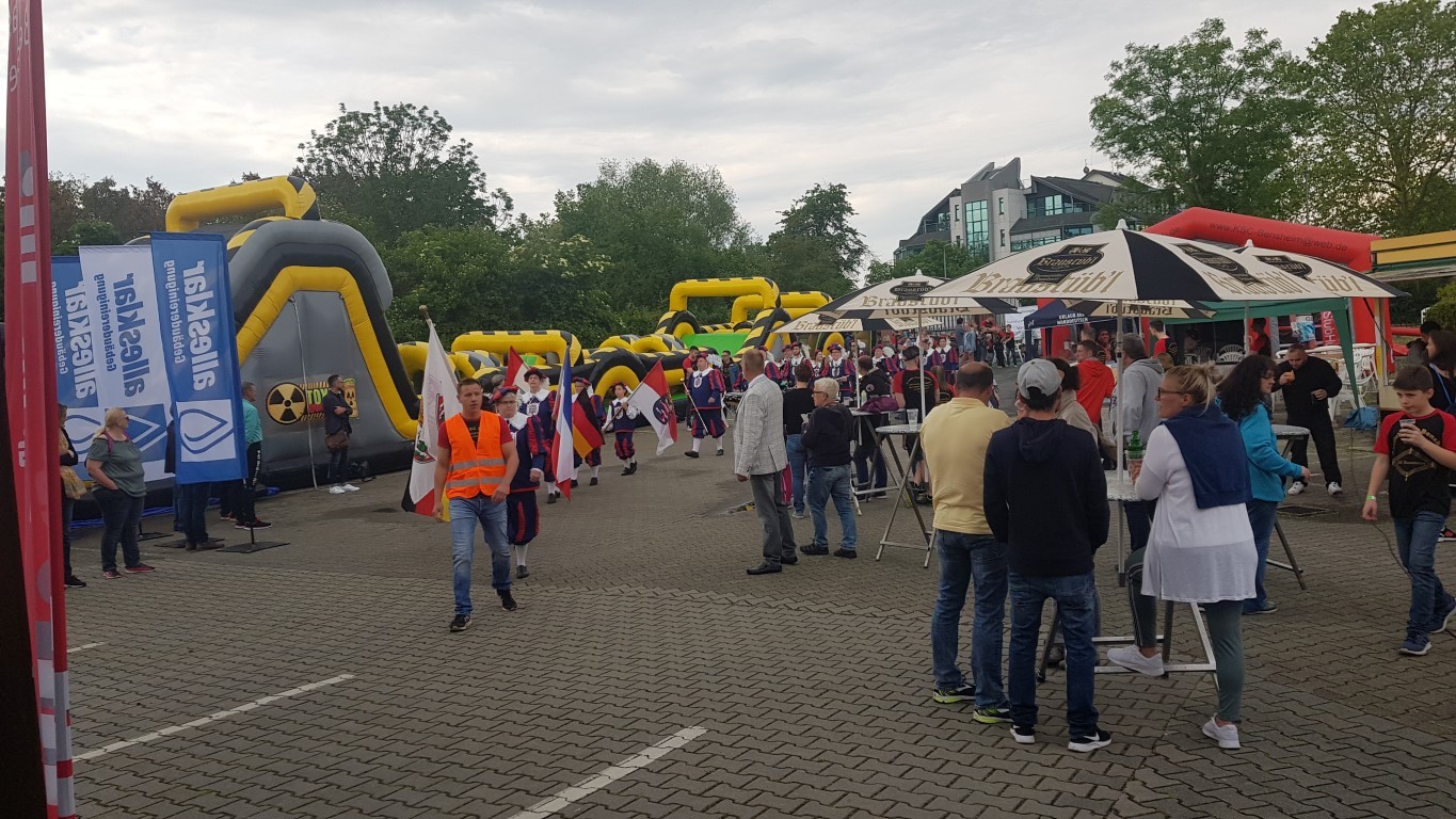 allesklar Gebäudereinigung fensterreinigung büroreinigung bensheim heppenheim