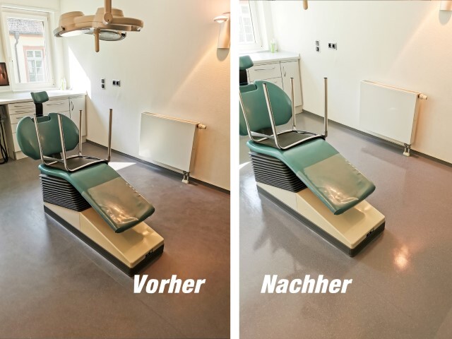 allesklar Gebaeudereinigung Praxisreinigung Arztpraxisreinigung auerbach